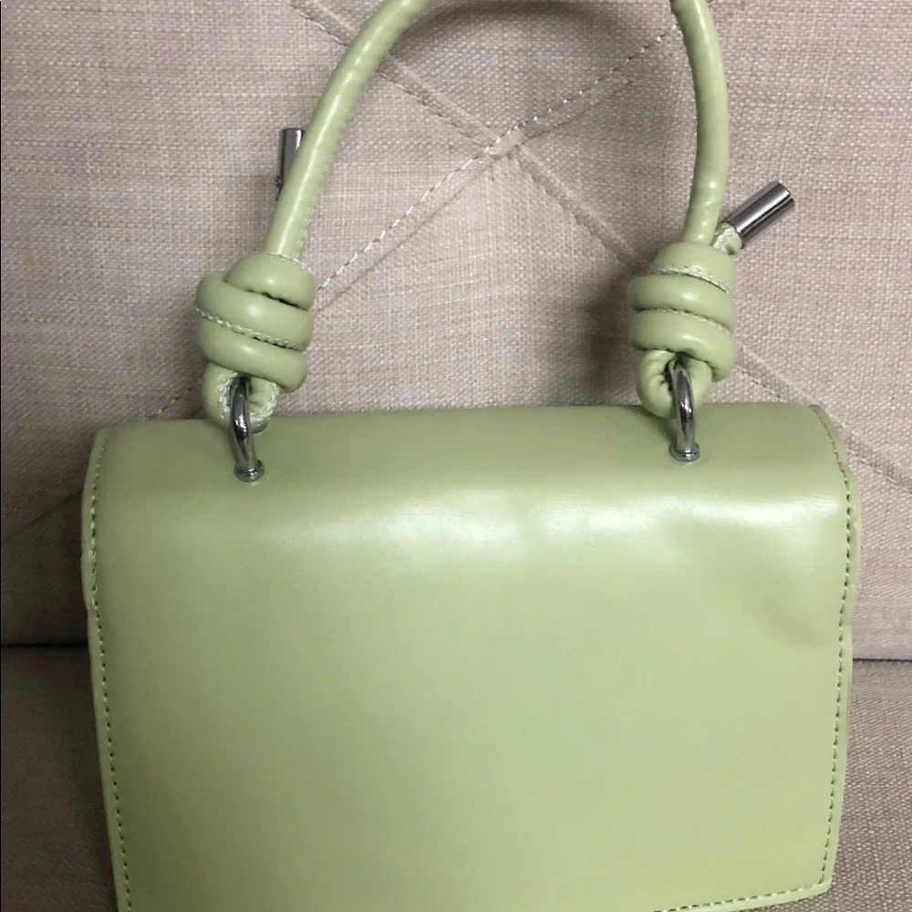 NWT Shydiva mini handbag - Picture 3 of 8